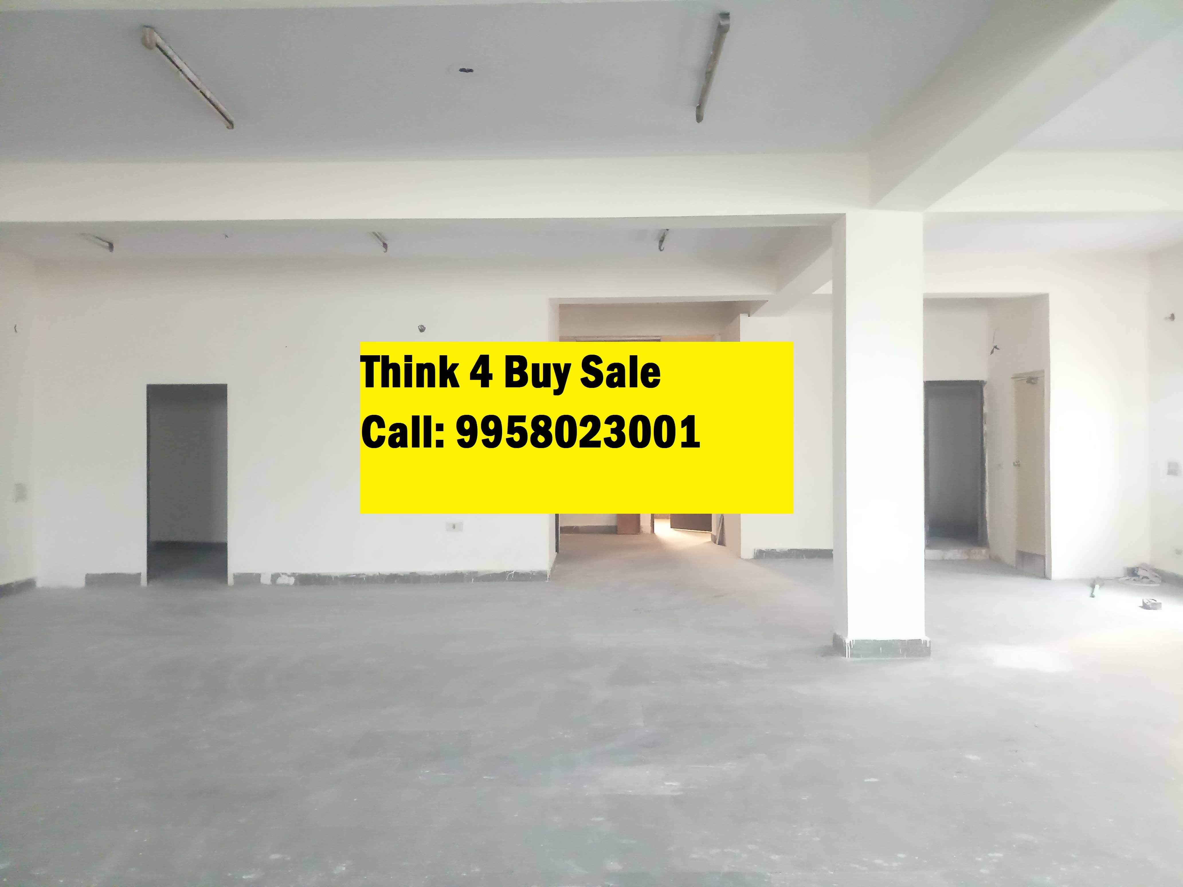 Factory for Rent in Sahibabad Industrial Area